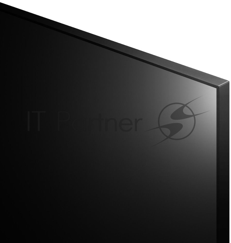 Телевизор LG 86 86UQ90006LD