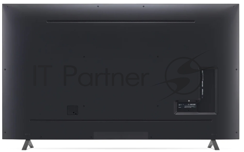 Телевизор LG 86 86UQ90006LD