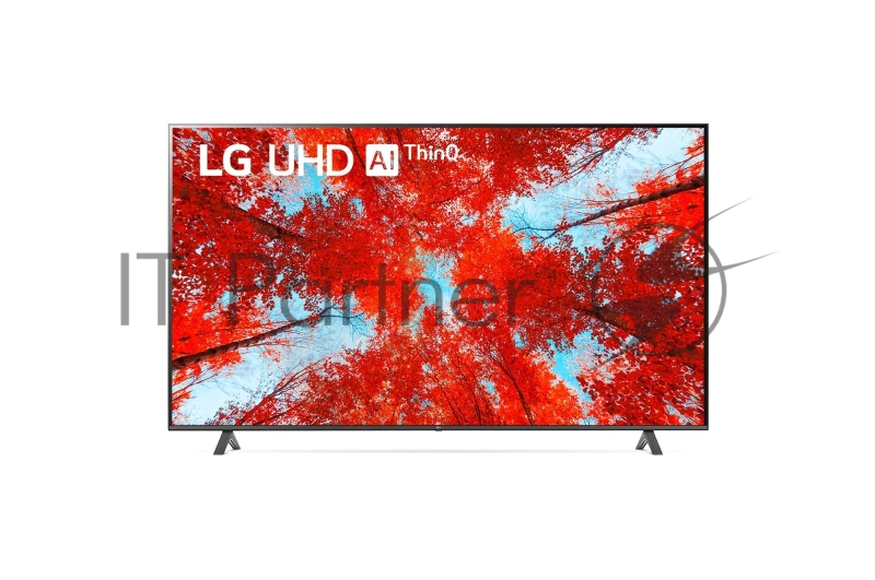 Телевизор LG 86 86UQ90006LD