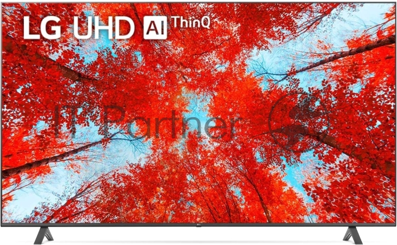 Телевизор LG 86 86UQ90006LD