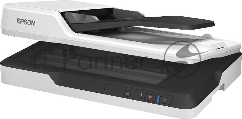 Сканер WorkForce DS-1630