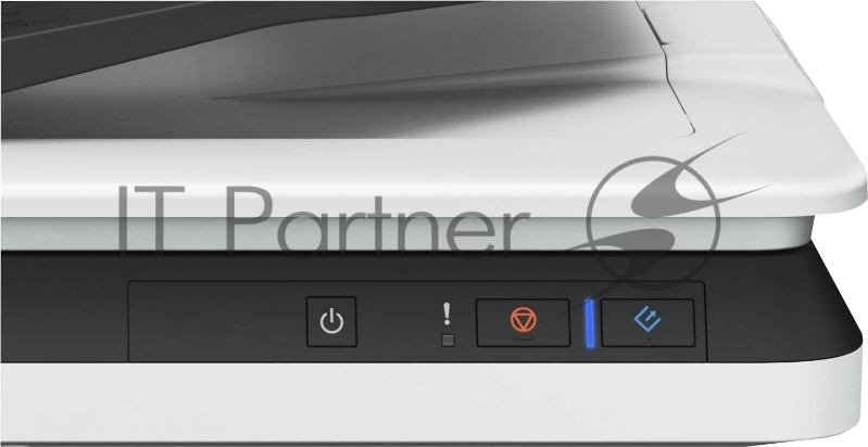 Сканер WorkForce DS-1630