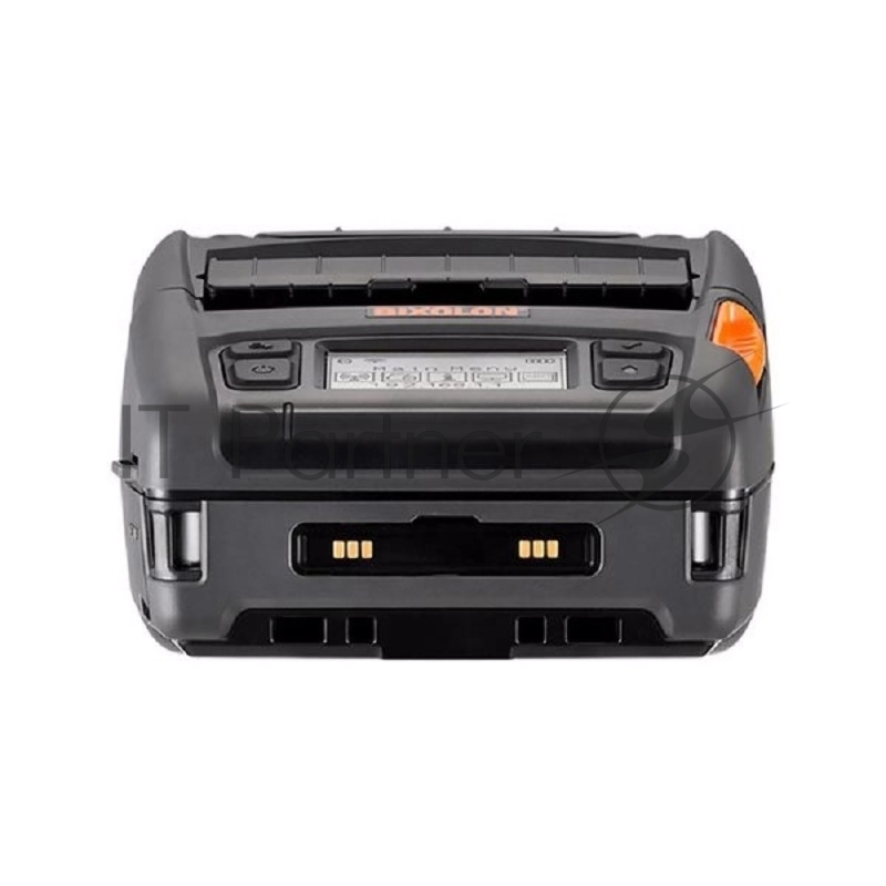 Мобильный принтер этикеток SPP-L3000, 3 DT Mobile Printer, 203 dpi, Serial, USB, Bluetooth iOS compatible, WLAN