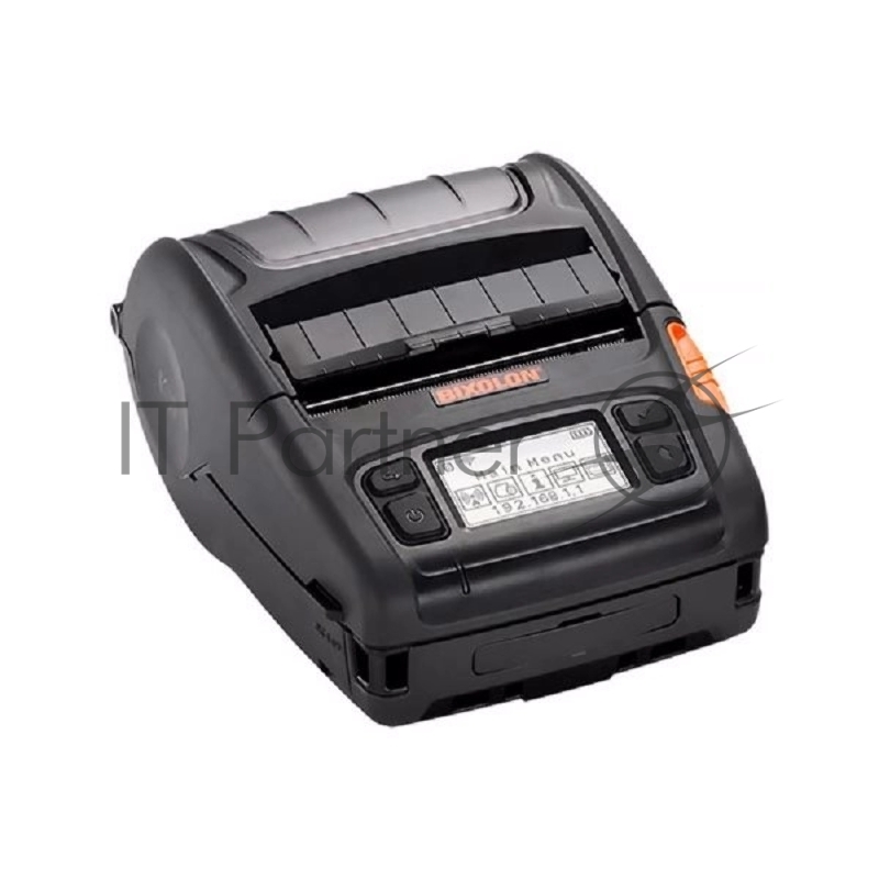 Мобильный принтер этикеток SPP-L3000, 3 DT Mobile Printer, 203 dpi, Serial, USB, Bluetooth iOS compatible, WLAN