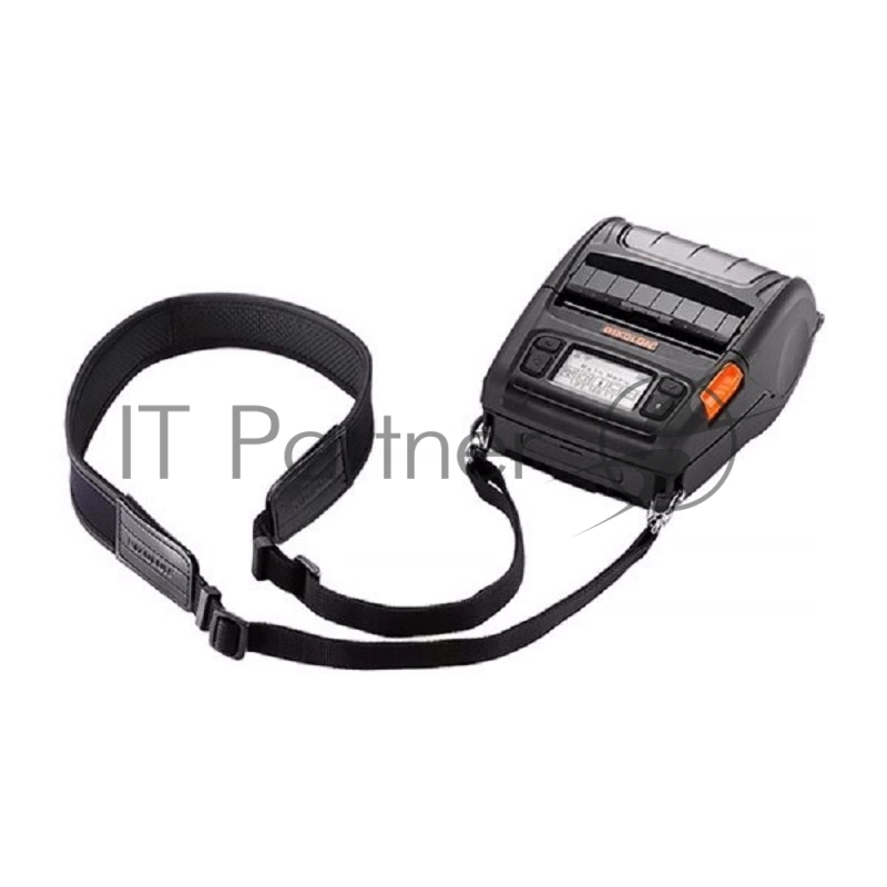 Мобильный принтер этикеток SPP-L3000, 3 DT Mobile Printer, 203 dpi, Serial, USB, Bluetooth iOS compatible, WLAN