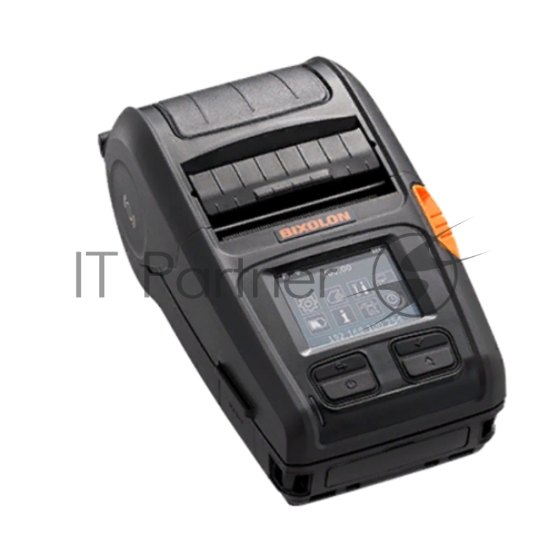 Мобильный принтер этикеток XM7-20, 2 DT Mobile Printer, 203 dpi, Serial, USB, Bluetooth, WLAN, iOS compatible