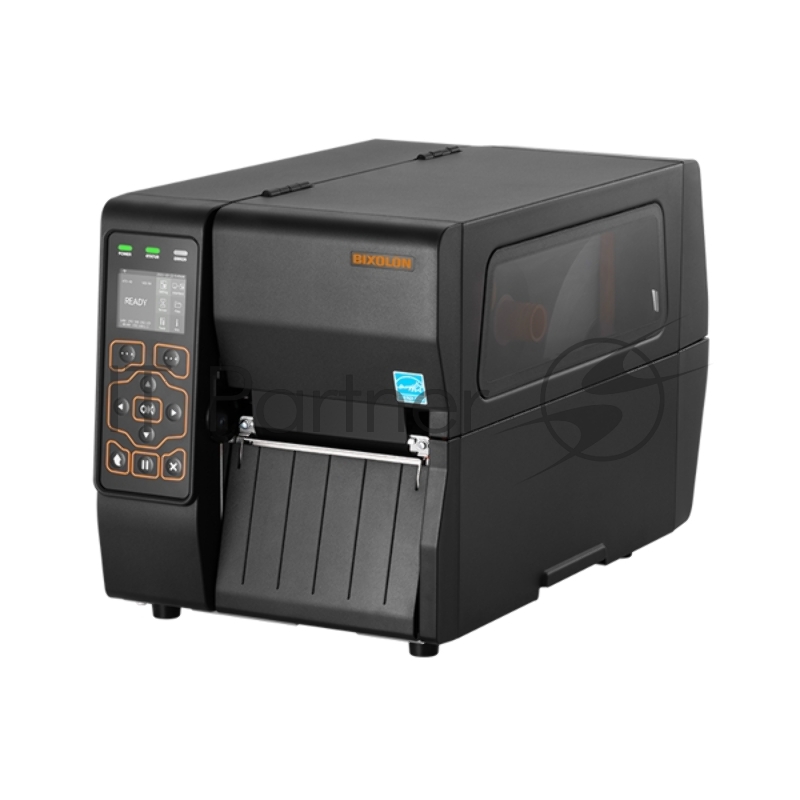 Принтер этикеток XT3-40, 4 TT Printer, 203 dpi, Serial, USB, Ethernet