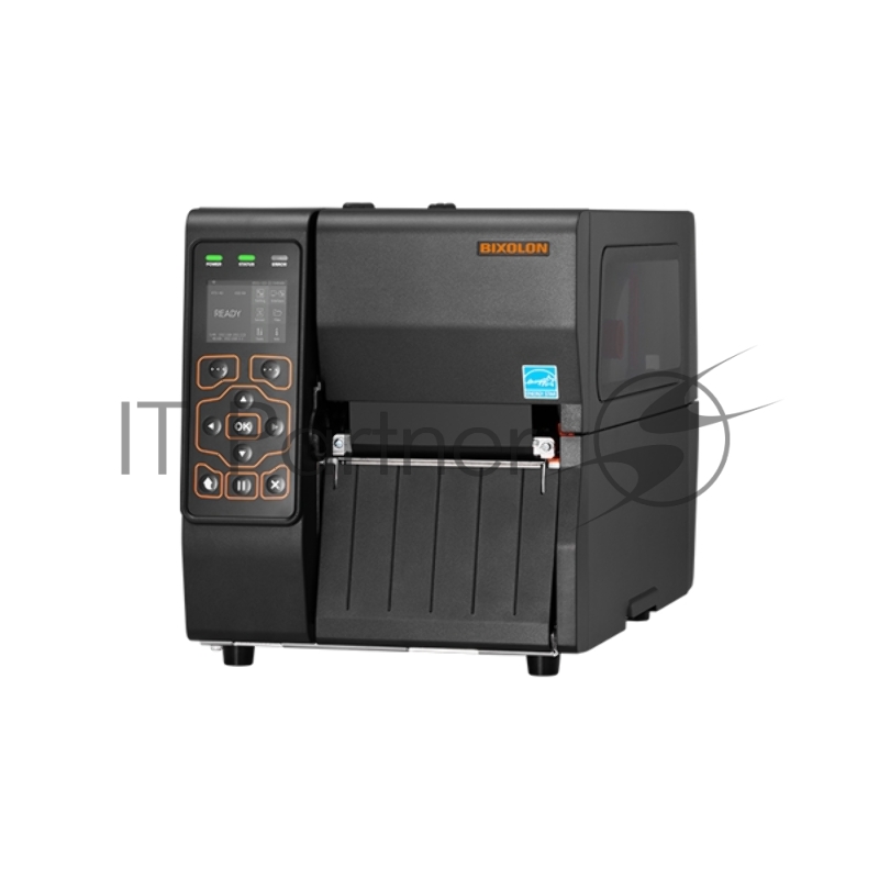Принтер этикеток XT3-40, 4 TT Printer, 203 dpi, Serial, USB, Ethernet