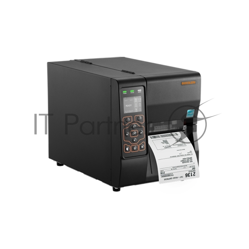 Принтер этикеток XT3-40, 4 TT Printer, 203 dpi, Serial, USB, Ethernet
