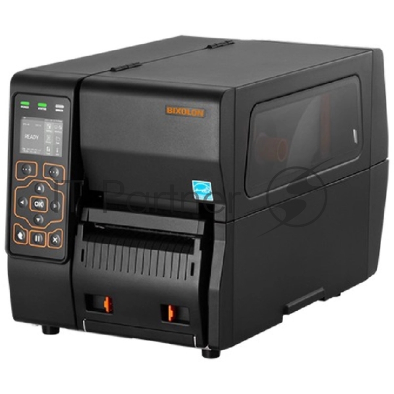 Принтер этикеток XT3-43, 4 TT Printer, 300 dpi, Serial, USB, Ethernet