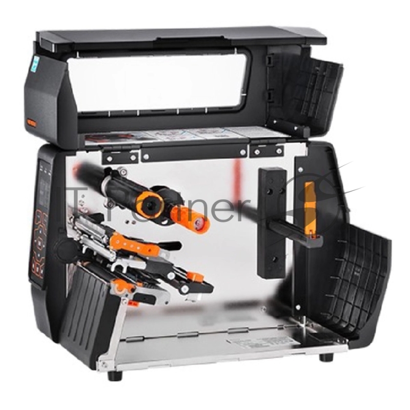 Принтер этикеток XT3-43, 4 TT Printer, 300 dpi, Serial, USB, Ethernet