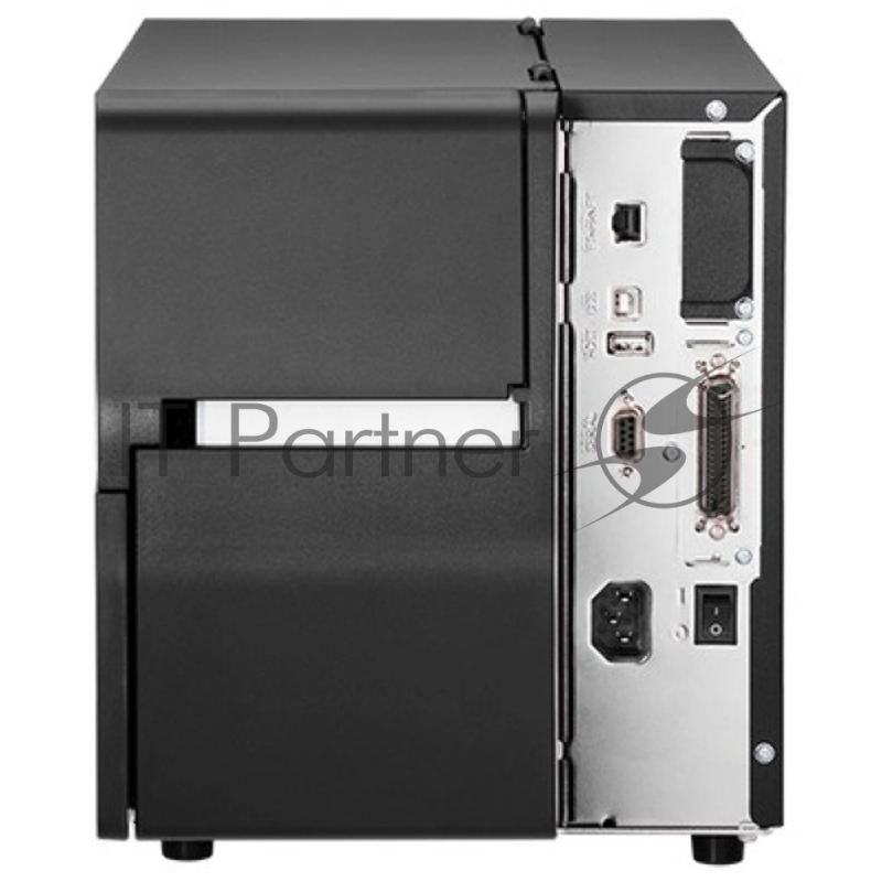 Принтер этикеток XT3-43, 4 TT Printer, 300 dpi, Serial, USB, Ethernet