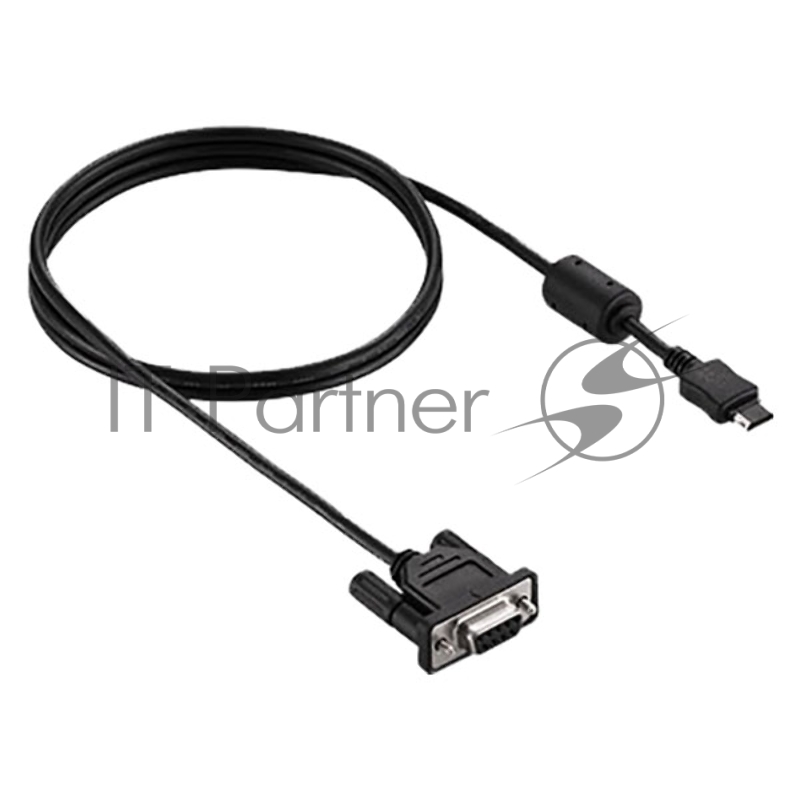 Кабель Serial Cable for SPP-R210, SPP-R200III, SPP-R310 & SPP-R410