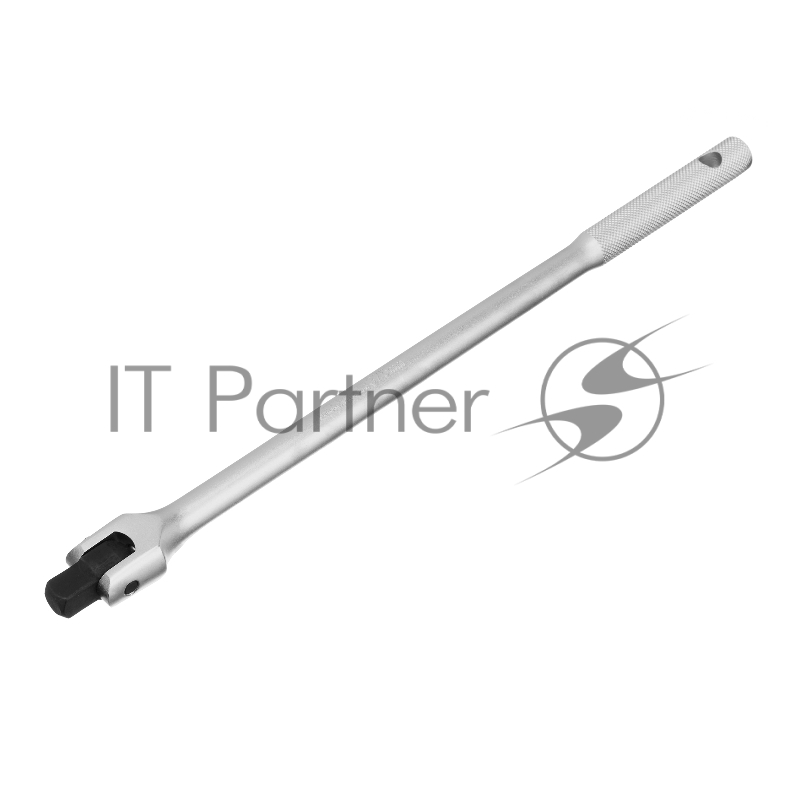 Набор торцевых головок с трещоткой 1/2, 24 предмета// Stels