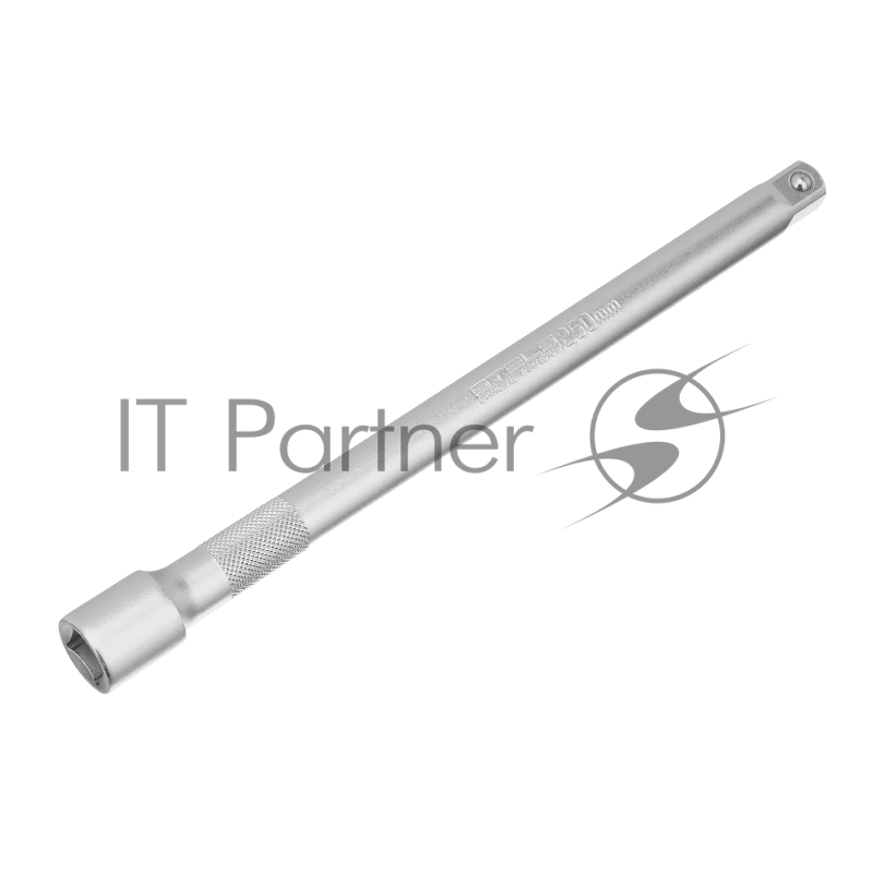 Набор торцевых головок с трещоткой 1/2, 24 предмета// Stels