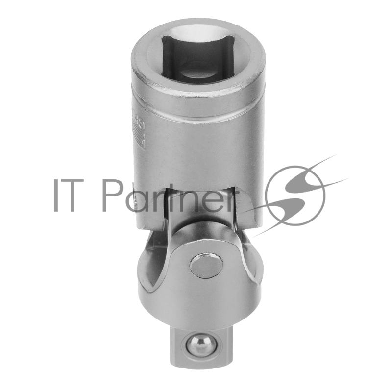 Набор торцевых головок с трещоткой 1/2, 24 предмета// Stels