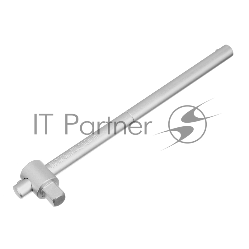 Набор торцевых головок с трещоткой 1/2, 24 предмета// Stels