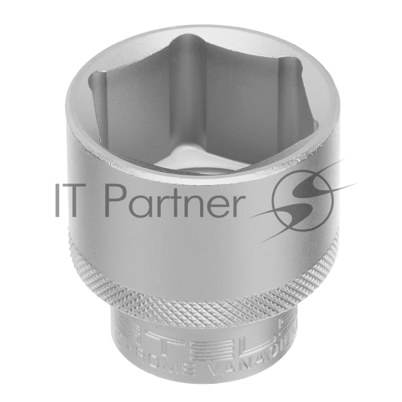 Набор торцевых головок с трещоткой 1/2, 24 предмета// Stels