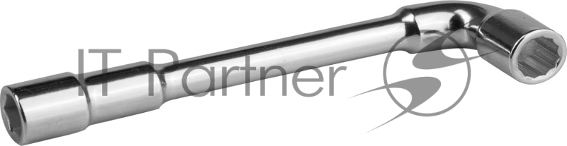 Ключ торцовый ЗУБР Г-образный, 8мм