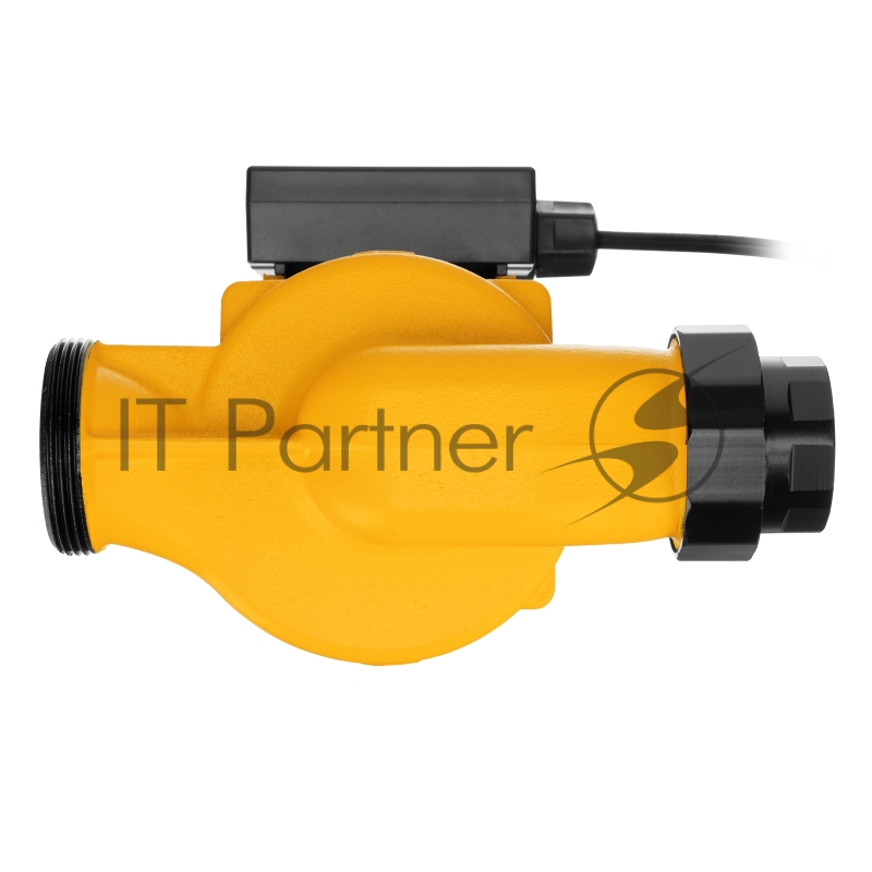 Циркуляционный насос CP32-8, напор 8 м, 160 л/мин, 1 м кабель, монт. длина 180 мм// Denzel