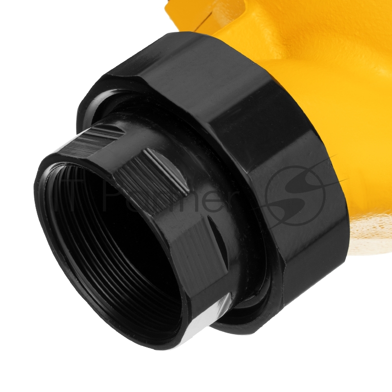 Циркуляционный насос CP32-8, напор 8 м, 160 л/мин, 1 м кабель, монт. длина 180 мм// Denzel