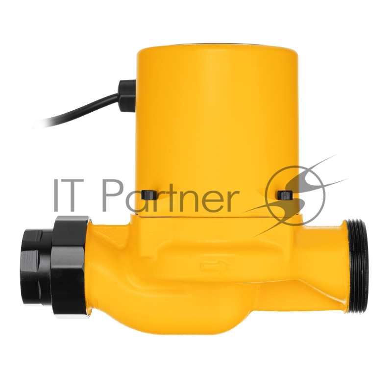 Циркуляционный насос CP32-8, напор 8 м, 160 л/мин, 1 м кабель, монт. длина 180 мм// Denzel