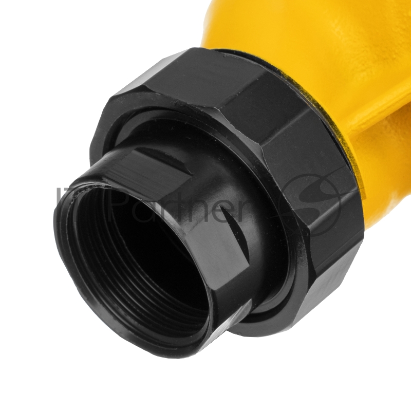 Циркуляционный насос CP25-8, напор 8 м, 130 л/мин, 1 м кабель, монт. длина 180 мм// Denzel