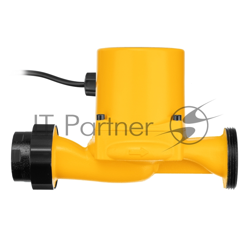 Циркуляционный насос CP32-4, напор 4 м, 50 л/мин, 1 м кабель, монт. длина 180 мм// Denzel