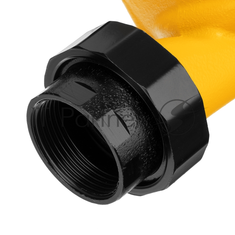 Циркуляционный насос CP32-4, напор 4 м, 50 л/мин, 1 м кабель, монт. длина 180 мм// Denzel