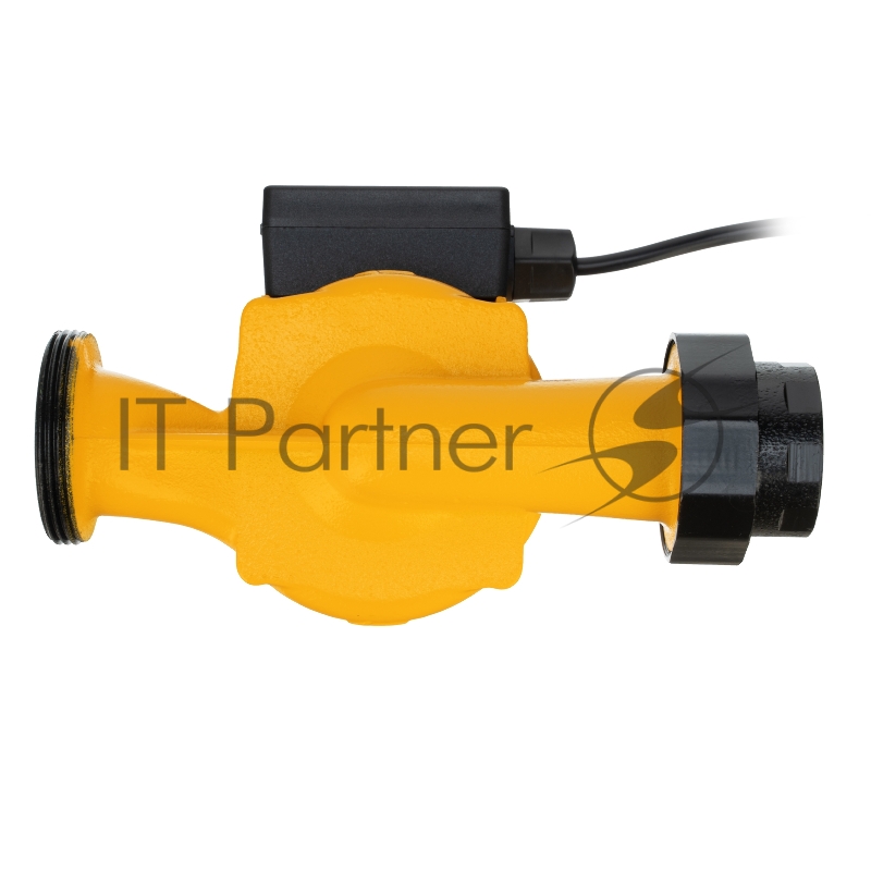 Циркуляционный насос CP32-6, напор 6 м, 70 л/мин, 1 м кабель, монт. длина 180 мм// Denzel