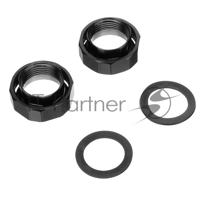 Циркуляционный насос CP32-6, напор 6 м, 70 л/мин, 1 м кабель, монт. длина 180 мм// Denzel