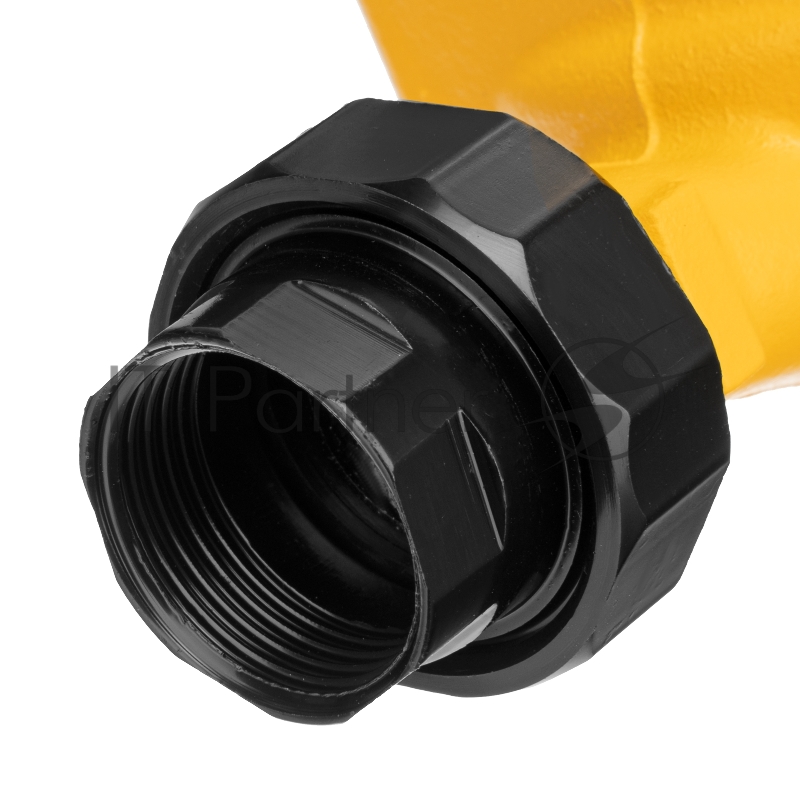 Циркуляционный насос CP25-6, напор 6 м, 50 л/мин, 1 м кабель, монт. длина 180 мм// Denzel