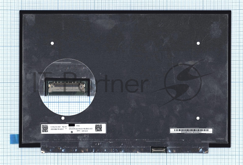Матрица N133JCA-GQ1