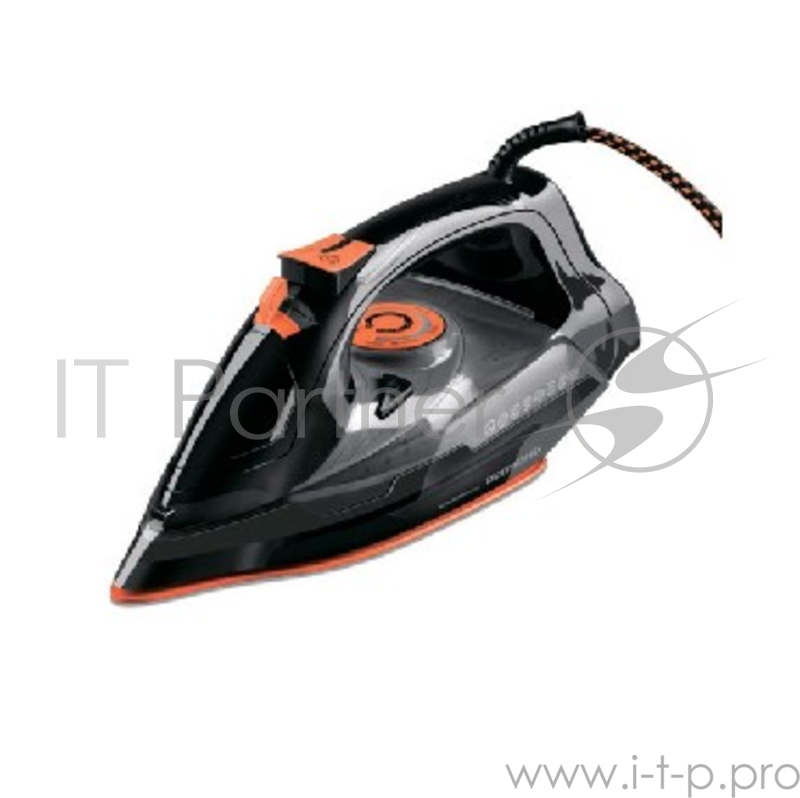 Утюг Redmond RI-C252 2200Вт оранжевый