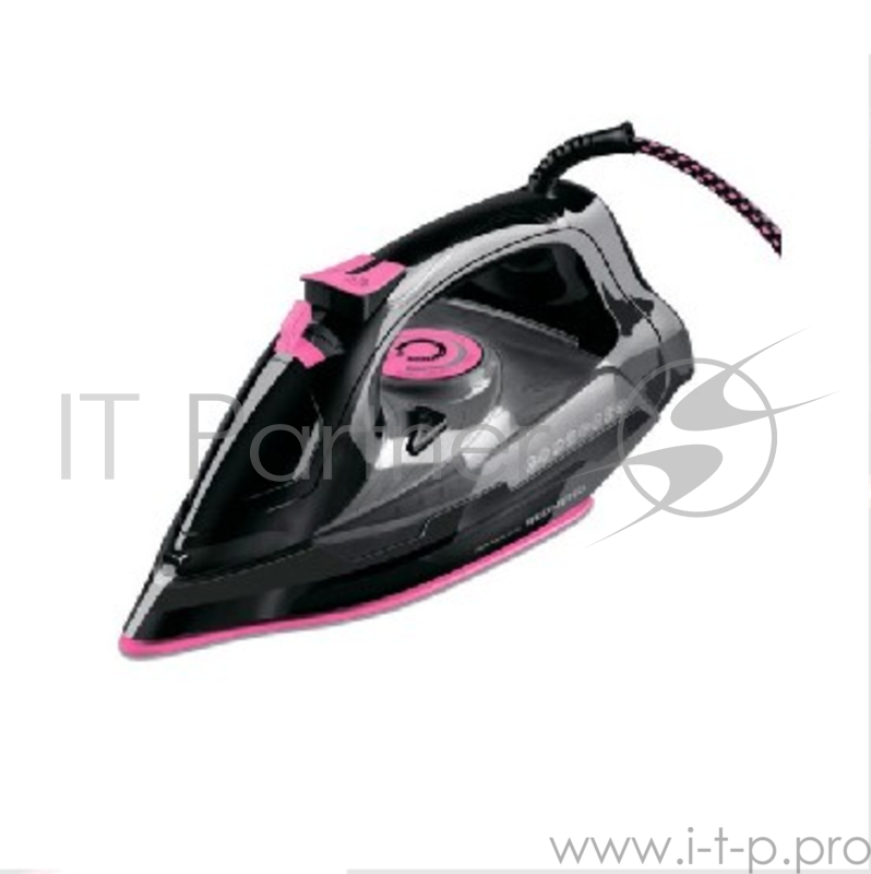 Утюг Redmond RI-C252 2200Вт розовый