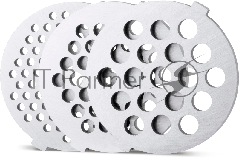 Мясорубка Hyundai HY-MG5491 1900Вт черный