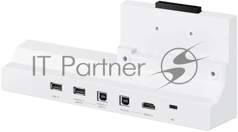 Панель Samsung 65 WM65B Flip Chart Pro белый E-LED BLU LED 8ms 16:9 HDMI матовая 4000:1 350cd 178гр/178гр 3840x2160 4K USB 40кг (RUS)