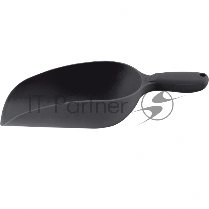 Совок глубокий, 120х330 мм, пластиковый, NYLON// Palisad