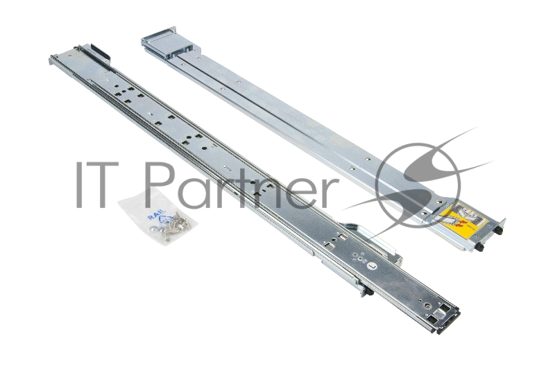 Рельсы для монтажа в стойку/ Thin type 26.5~36.4 Ball Bearing, Toolless / Slide Rail (For 2U , 3U )