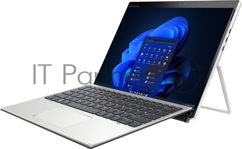 Ноутбук HP Elite X2 G8 13(1920x1080)/Intel Core i5 1145G7(2.6Ghz)/16384Mb/256SSDG Iris Xe Graphics/war 1y/Win10Pro + RU Kbd