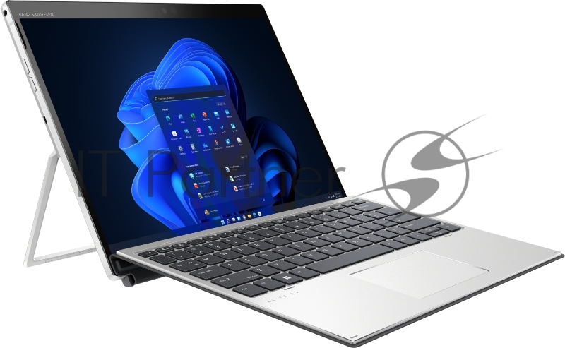 Ноутбук HP Elite X2 G8 13(1920x1080)/Intel Core i5 1145G7(2.6Ghz)/16384Mb/256SSDG Iris Xe Graphics/war 1y/Win10Pro + RU Kbd