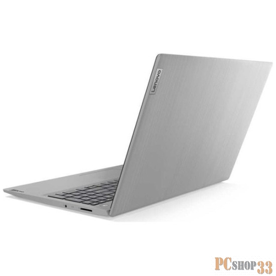 Ноутбук Lenovo IdeaPad 3 15IGL05 15.6(1920x1080 IPS)/Intel Pentium Silver N5030(1.1Ghz)/8192Mb/512SSDGb/ UHD Graphics 605/Cam/BT/WiFi/35WHr/war 1y/1.7kg/grey/noOS + 45W, RU kbd