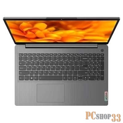Ноутбук Lenovo IdeaPad 5 15ABA7 15.6(1920x1080 IPS)/AMD Ryzen 5 5625U(2.3Ghz)/16384Mb/512SSDGb Radeon/Cam/BT/WiFi/57WHr/war 1y/1.85kg/grey/noOS + 65W, RU kbd