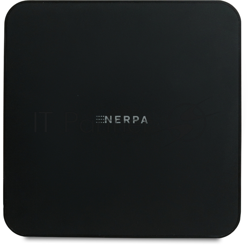 Персональный компьютер ПК NERPA BALTIС MINI I512-104C Intel Core i5 10400(2.9Ghz)/16384Mb/512SSDGb 1y/black/Win10Pro + GLAN, VESA, noKbd&m