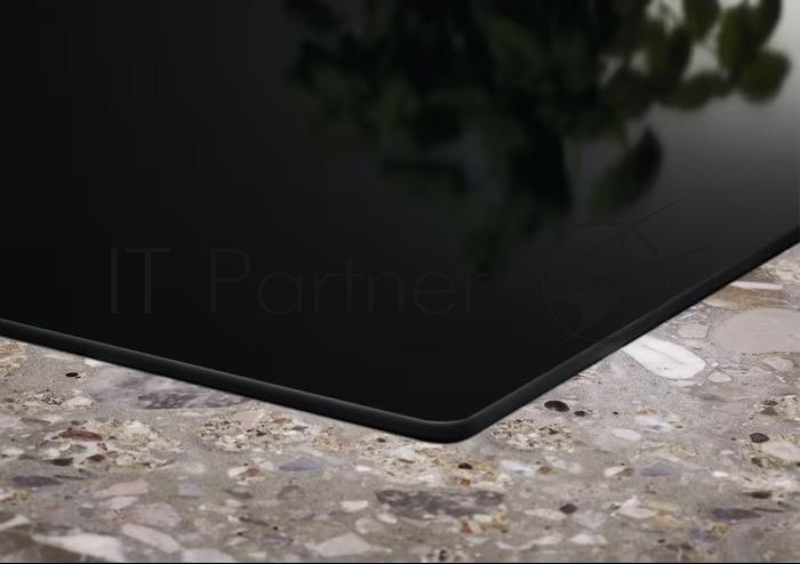 Варочная поверхность Electrolux EIT60428C черный