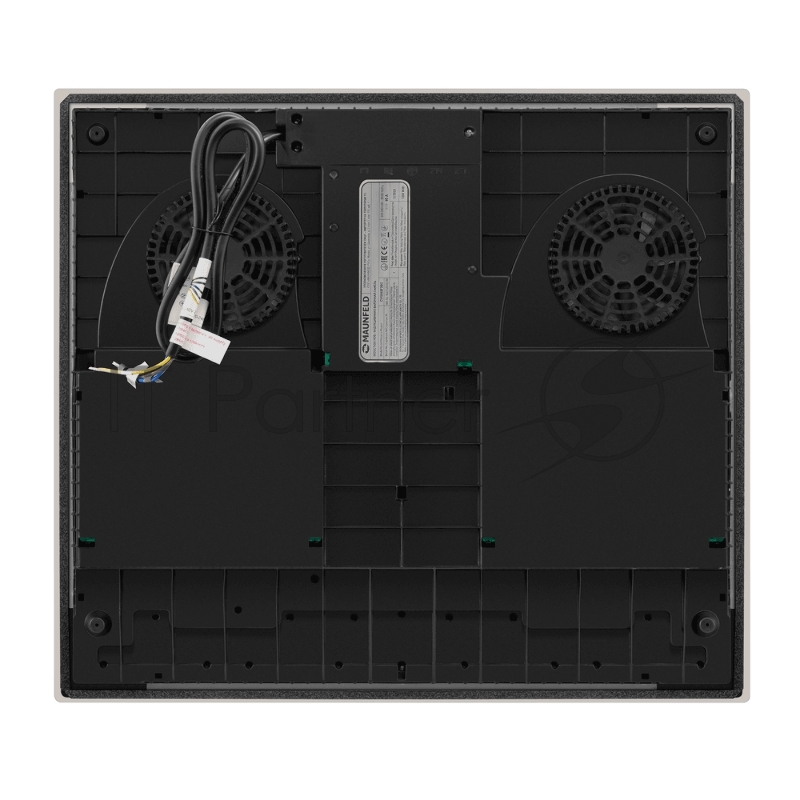 Индукционная варочная панель MAUNFELD CVI594SF2BG