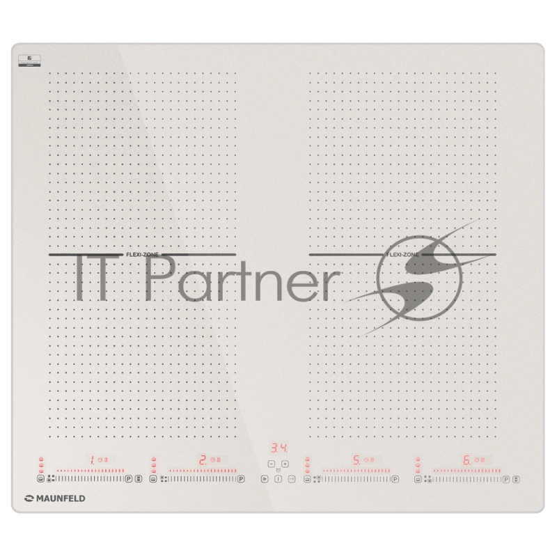 Индукционная варочная панель MAUNFELD CVI594SF2BG