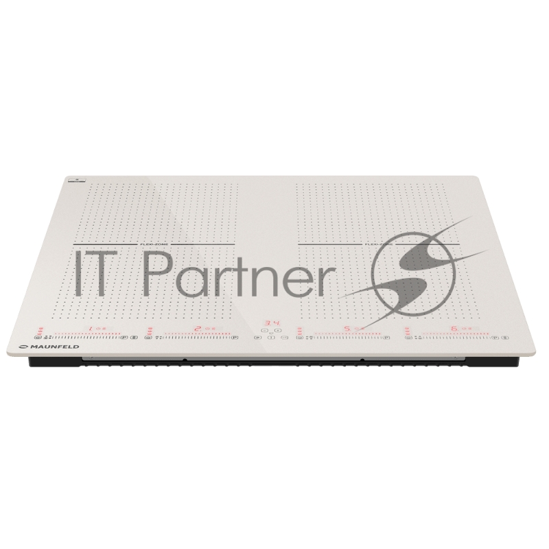 Индукционная варочная панель MAUNFELD CVI594SF2BG