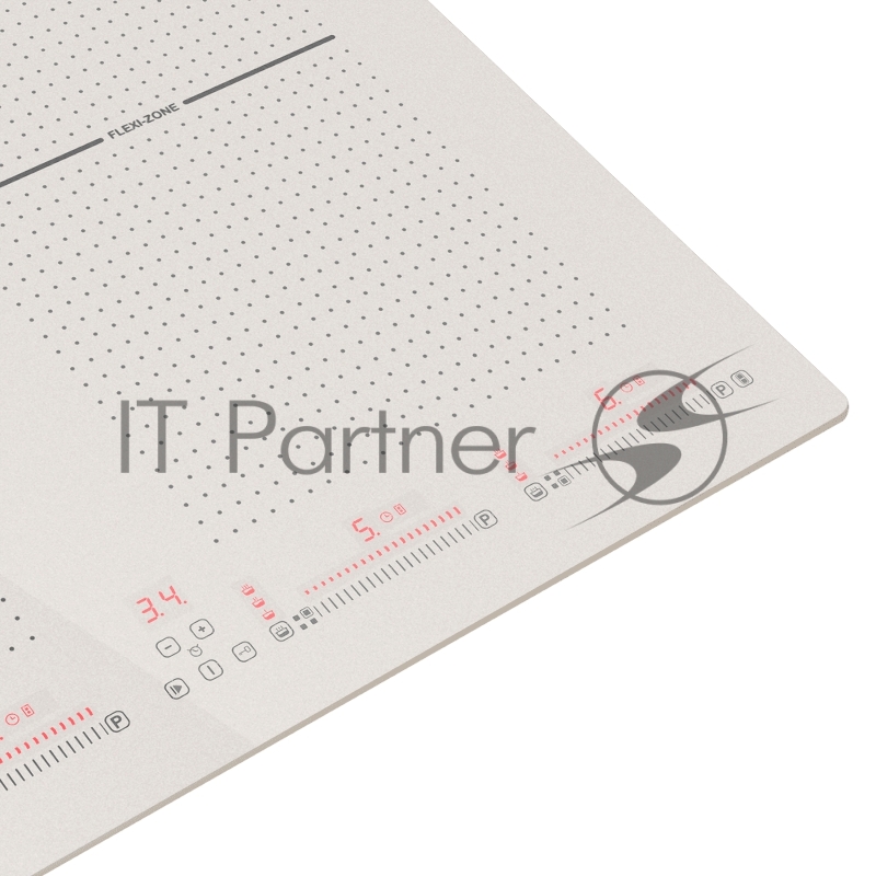 Индукционная варочная панель MAUNFELD CVI594SF2BG
