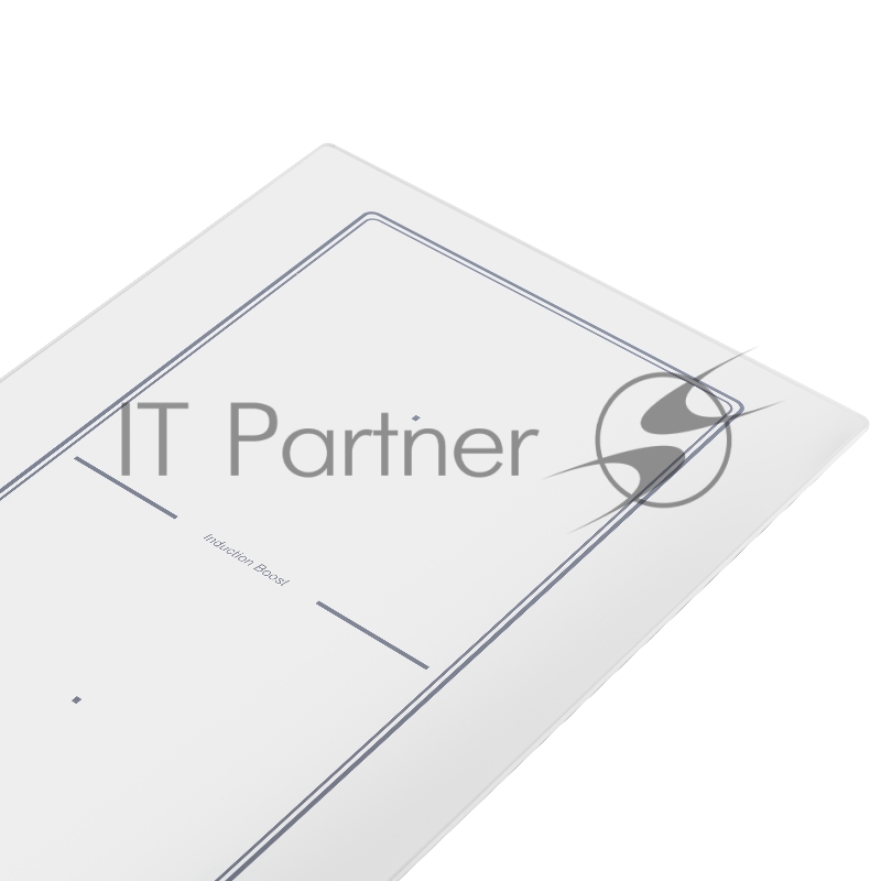 Индукционная варочная панель MAUNFELD CVI292S2BWH